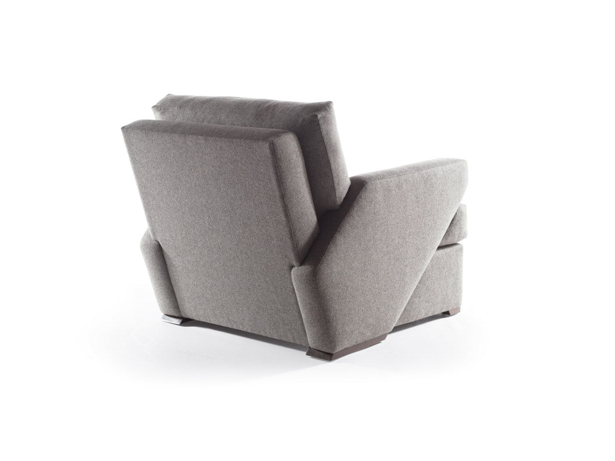 Matteo Lounge Chair