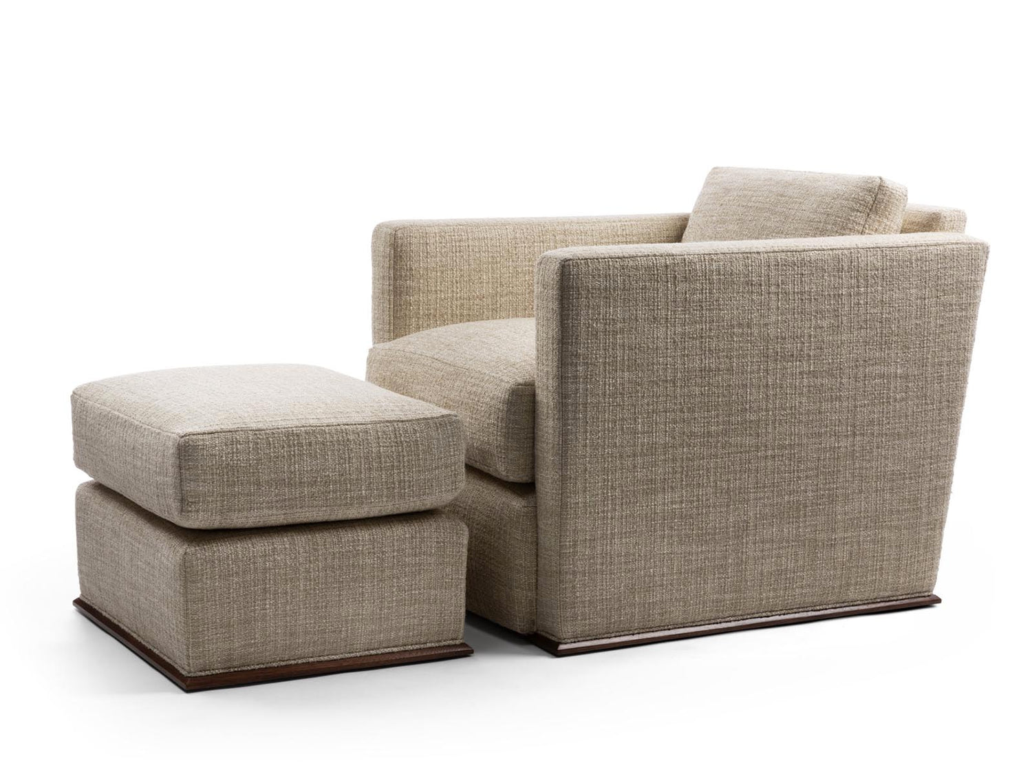 Wilder Lounge Chair