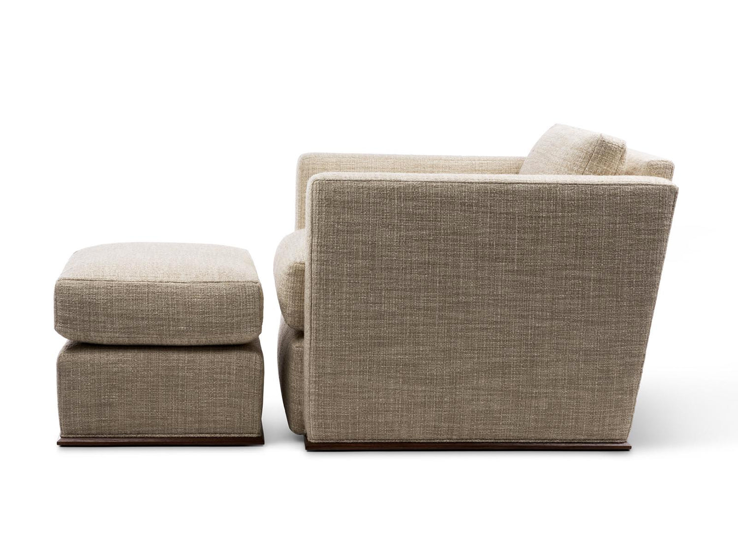 Wilder Lounge Chair