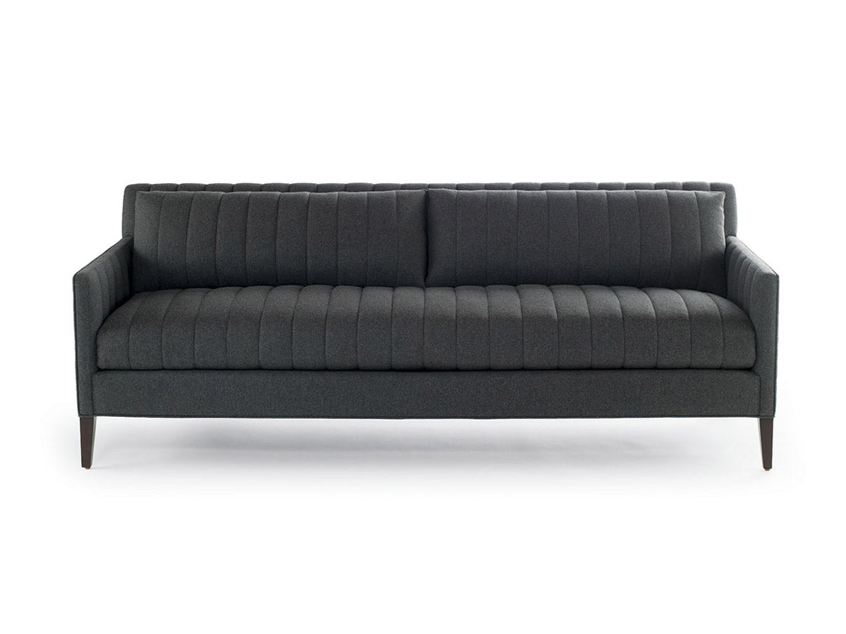 Laxamana Quilted Sofa