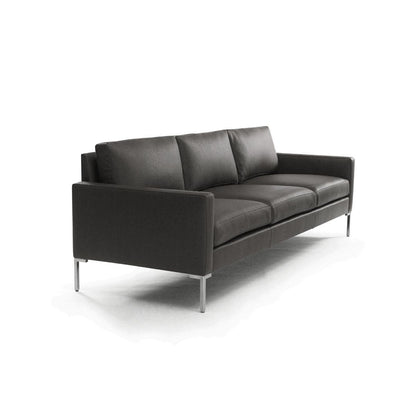 Madison Sofa with Metal Leg