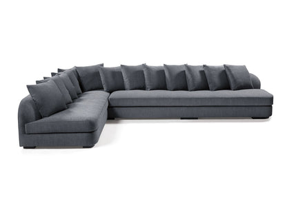 Sylvester Square Sectional