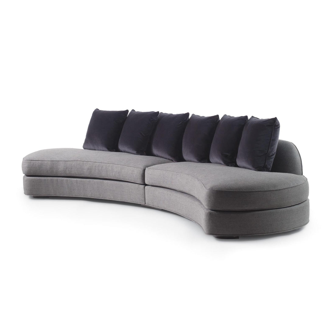 Sylvester Sectional (2-piece)