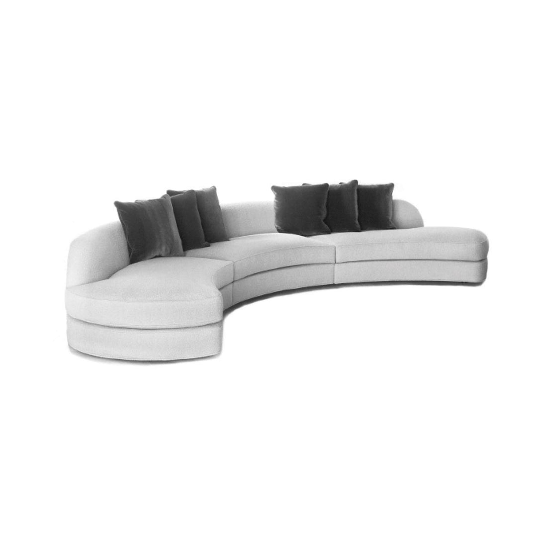 Sylvester Sectional (3-piece)