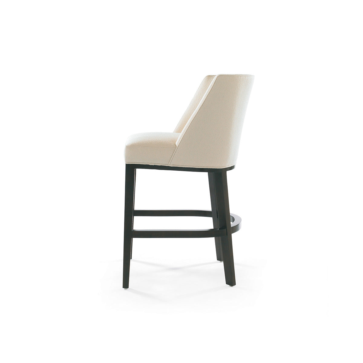 Eno Counter Stool High Back