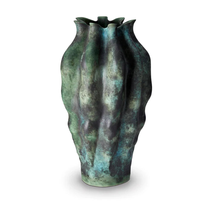 Cenote Vase