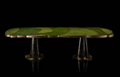 Chara Lily Table