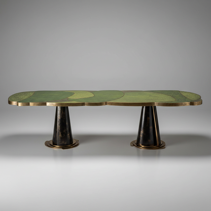 Chara Lily Table