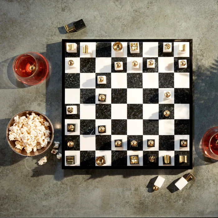 Chess Set