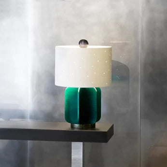 Eole Table Lamp - Limited Edition