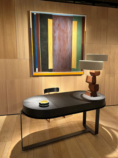 Cube Lamp