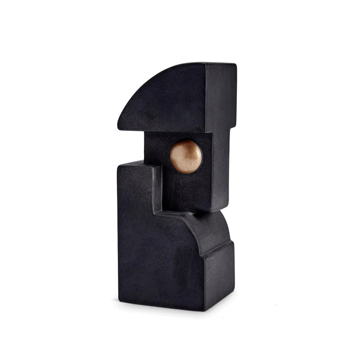 Cubisme Bookend I