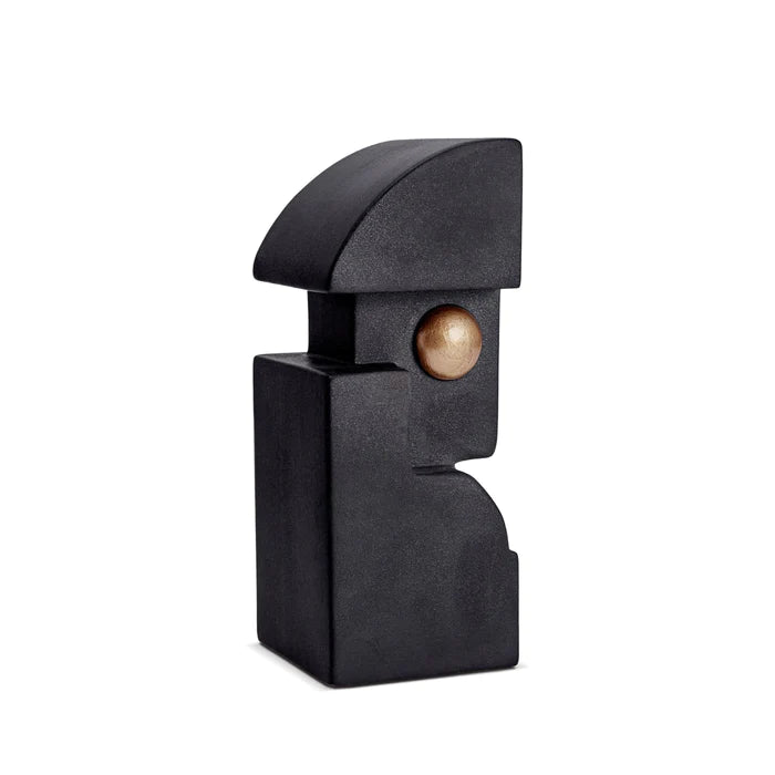 Cubisme Bookend I