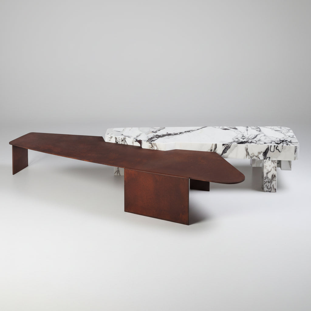 D-Block Coffee Table