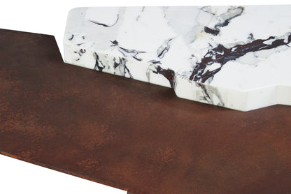 D-Block Coffee Table