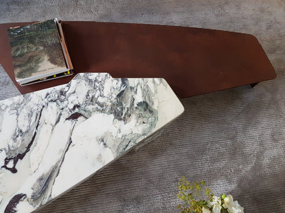 D-Block Coffee Table