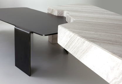 D-Block Coffee Table