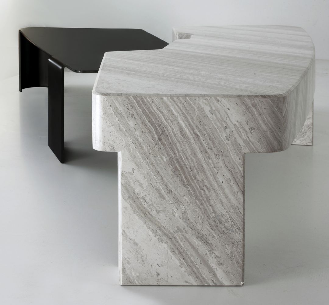 D-Block Coffee Table