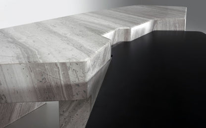 D-Block Coffee Table