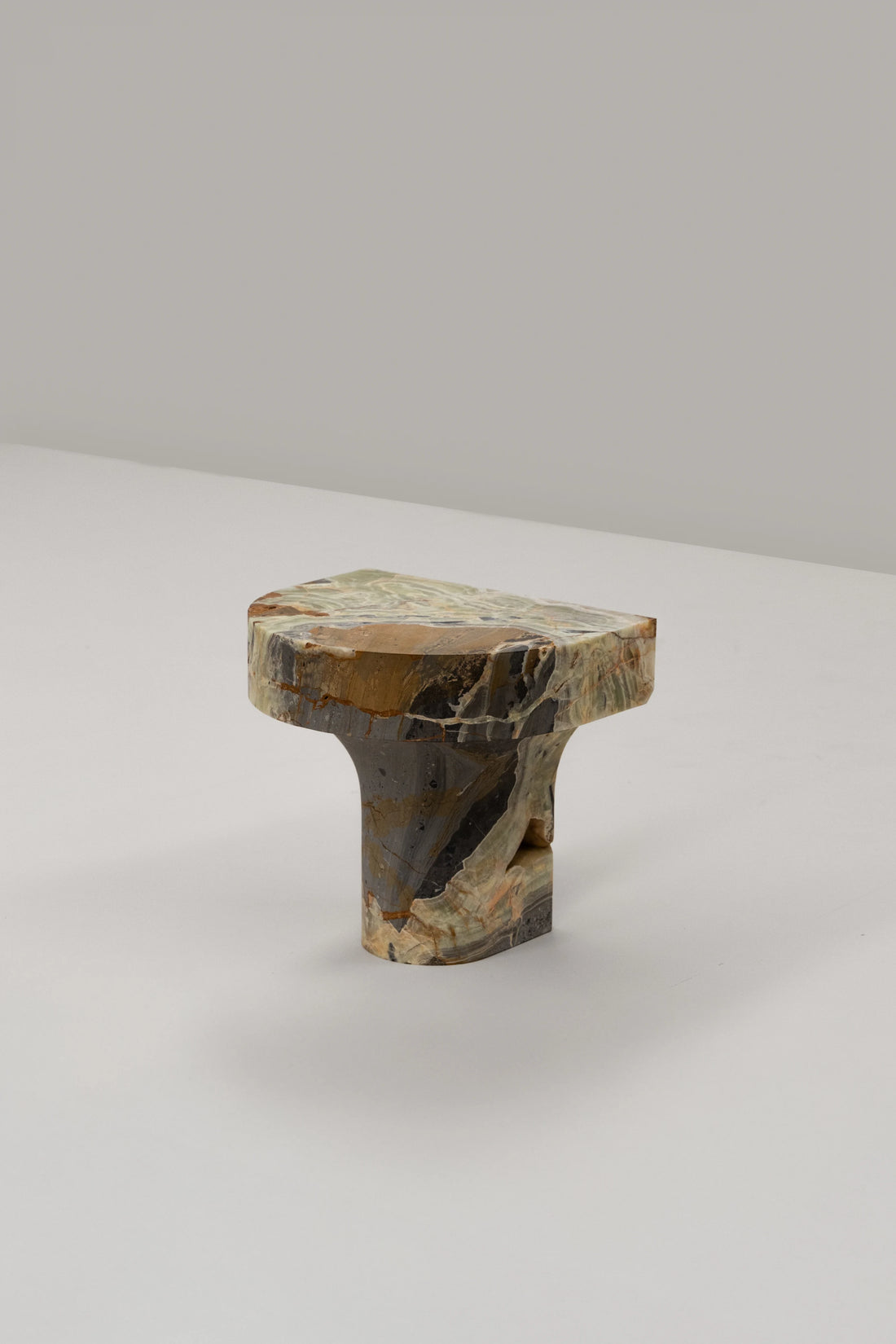 Simbolo Side Table Large