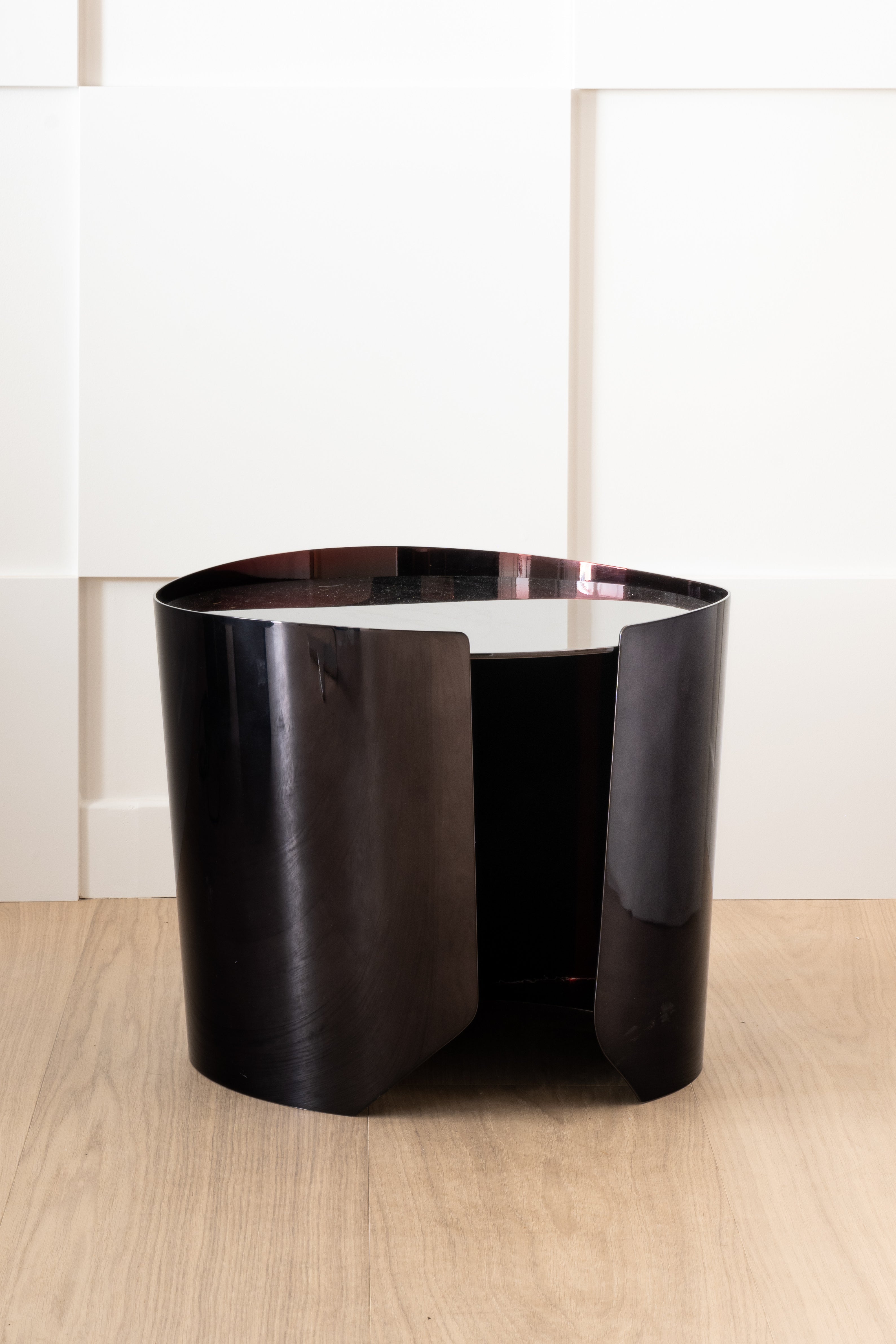 Drum Rainbow Coffee Table