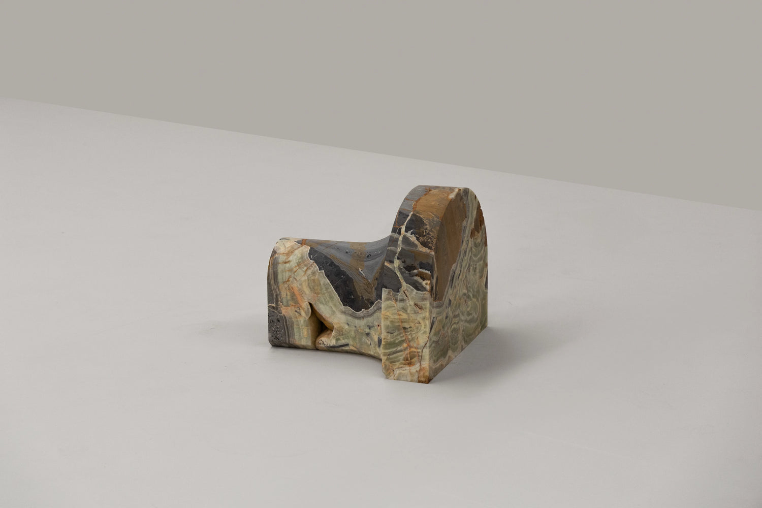Simbolo Side Table Large