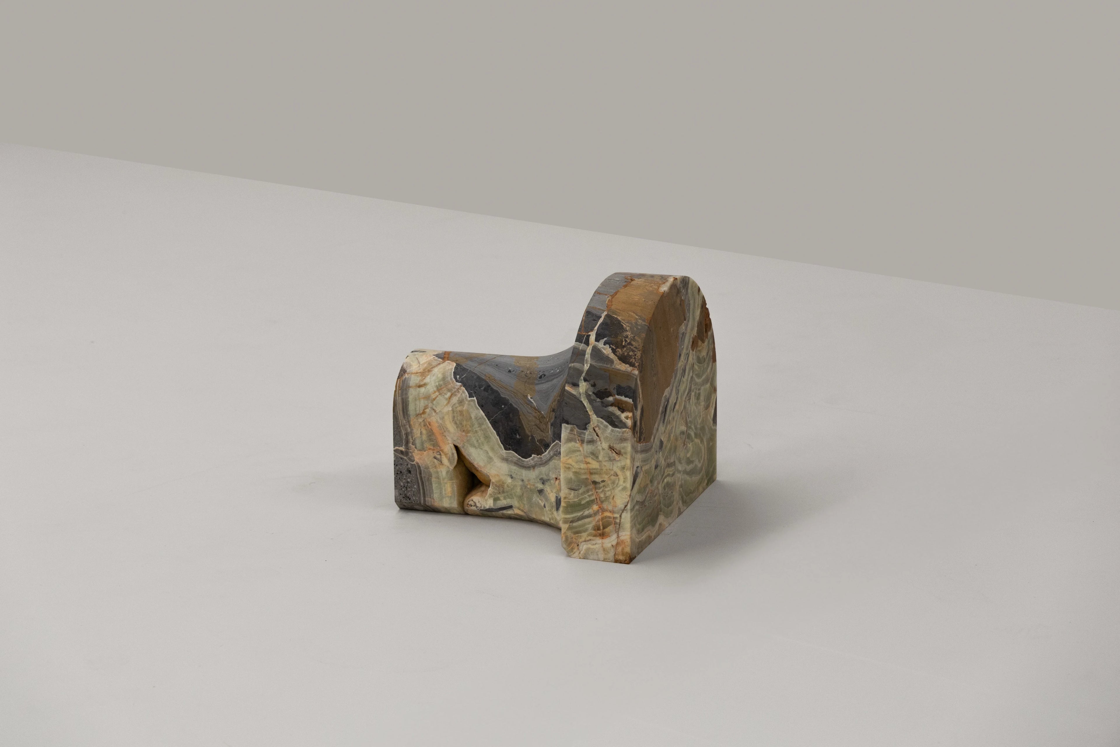 Simbolo Side Table Large