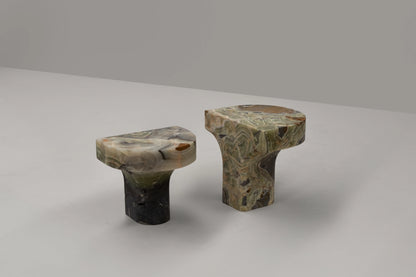Simbolo Side Table Small