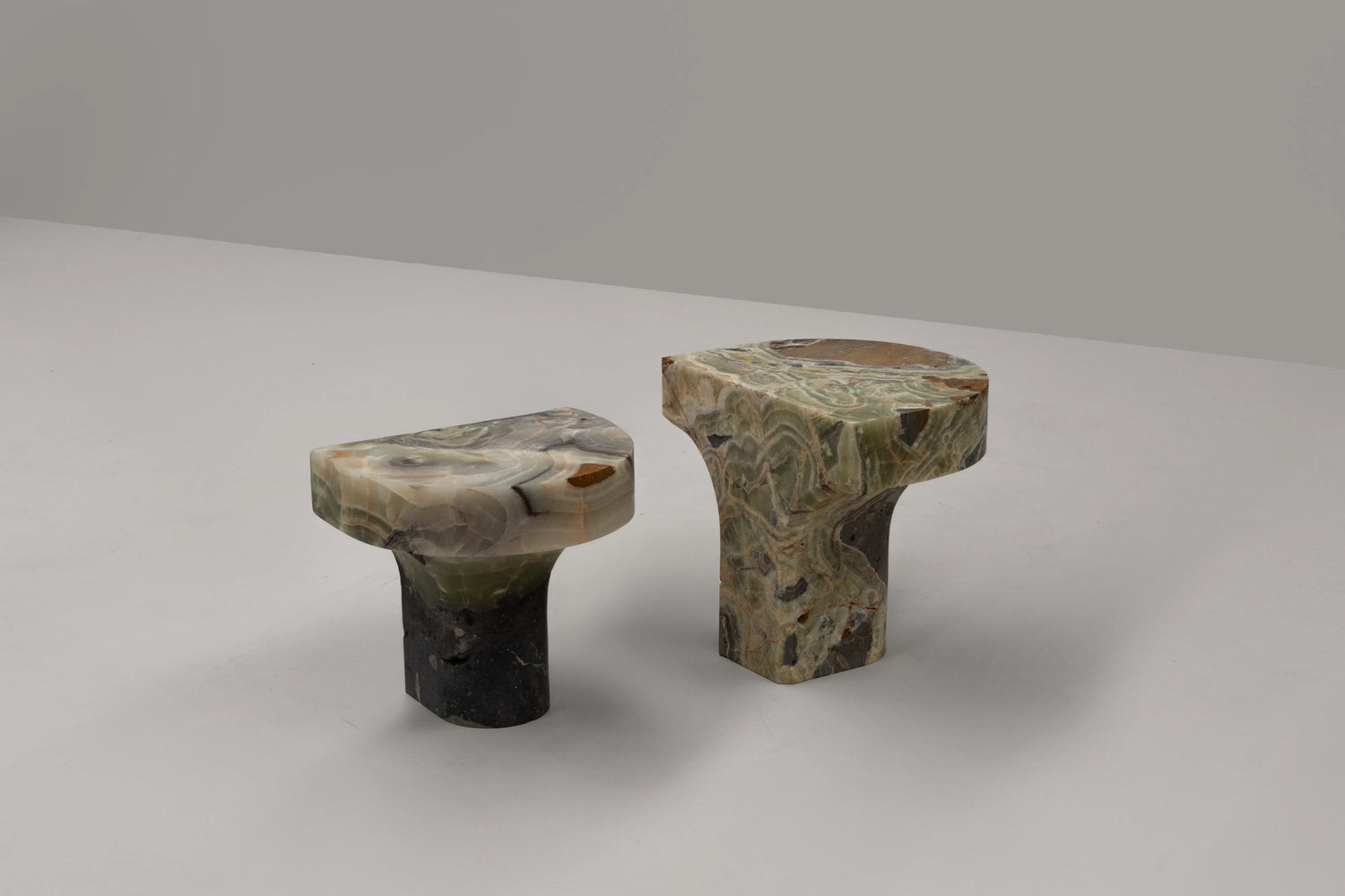 Simbolo Side Table Large