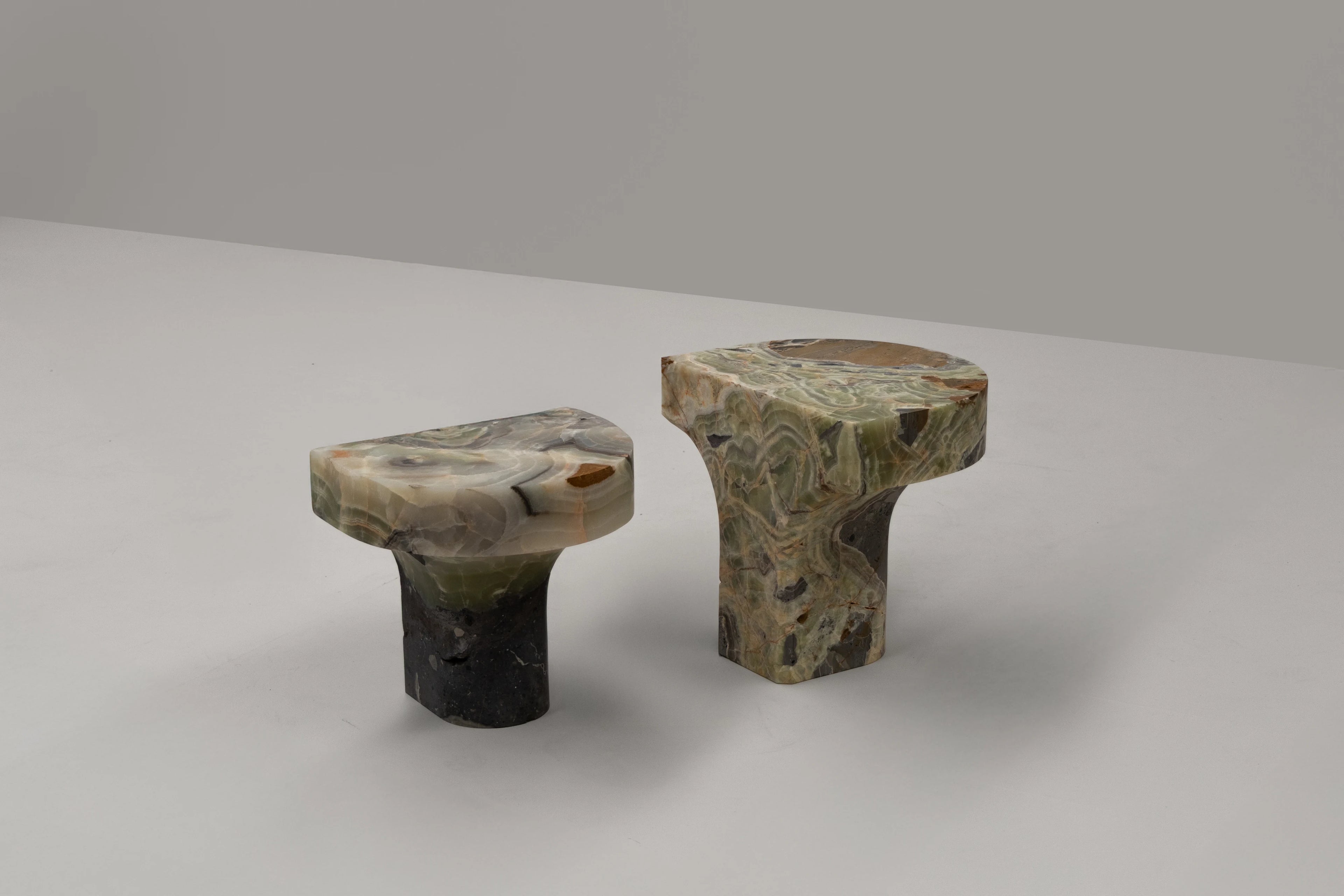 Simbolo Side Table Large