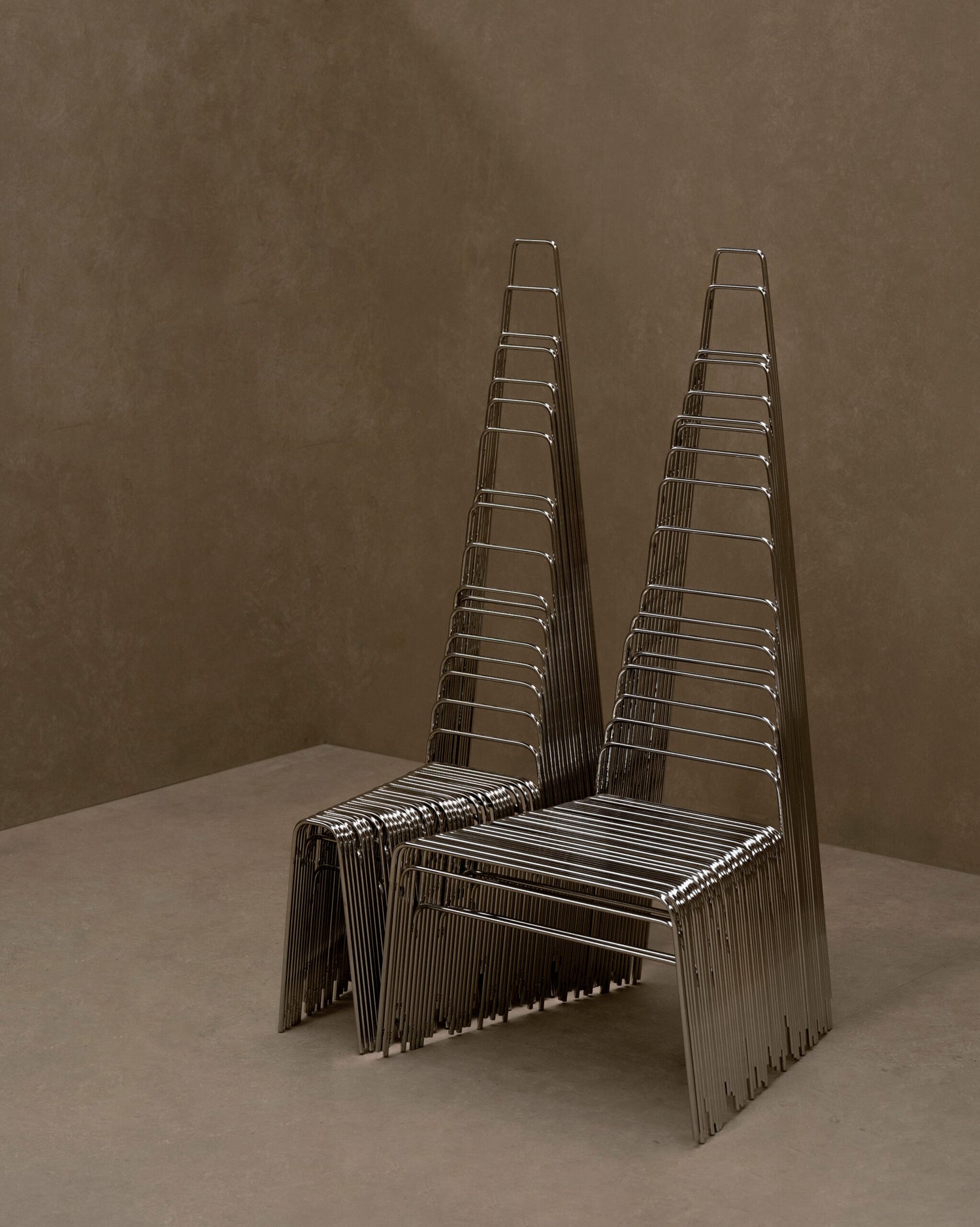 Frecuencia Chairs