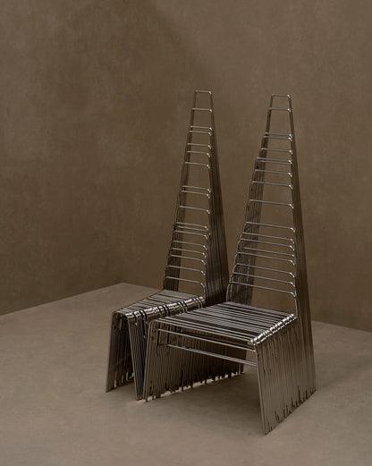 Frecuencia Chairs