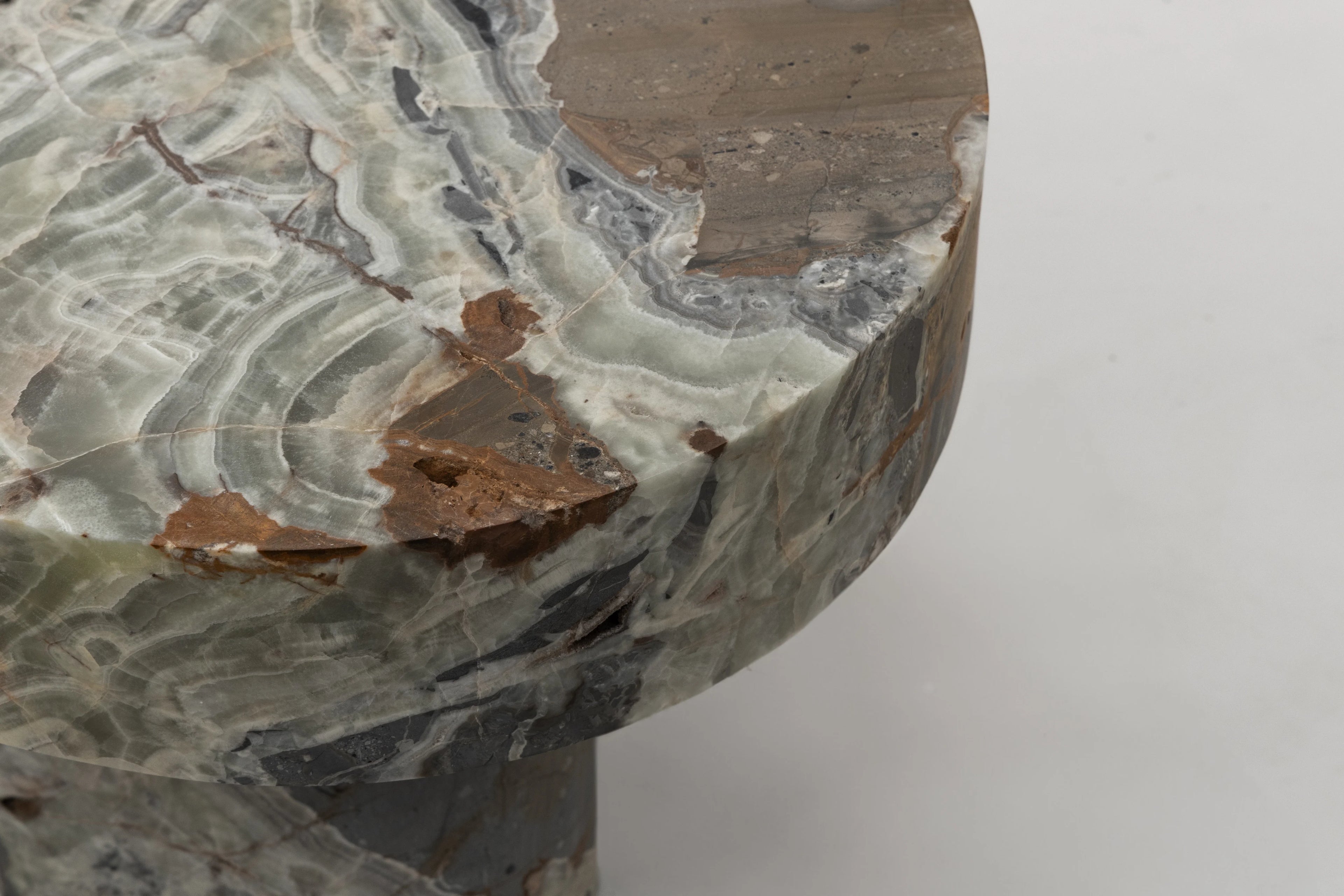 Simbolo Side Table Large