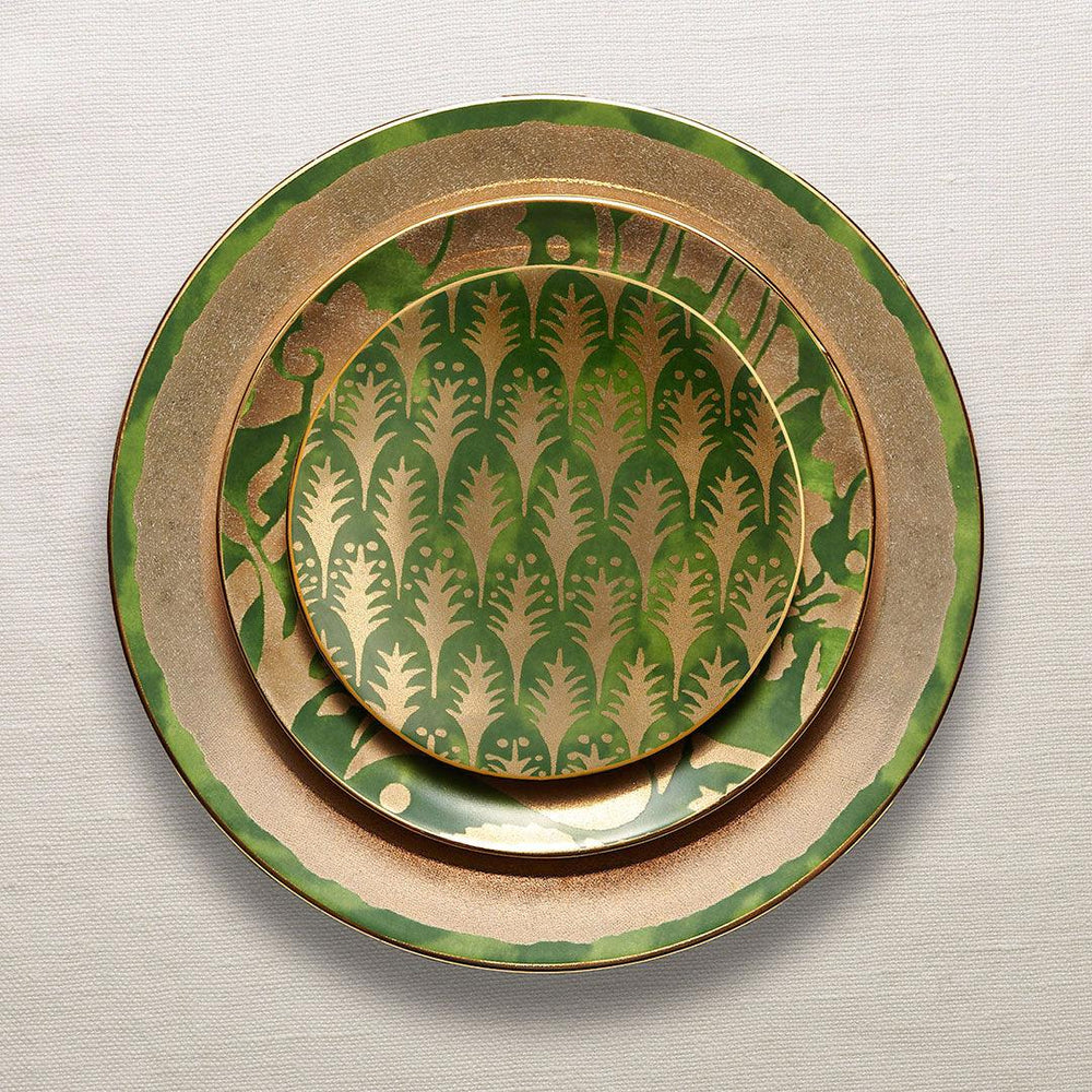 Fortuny Assorted Canape Plates
