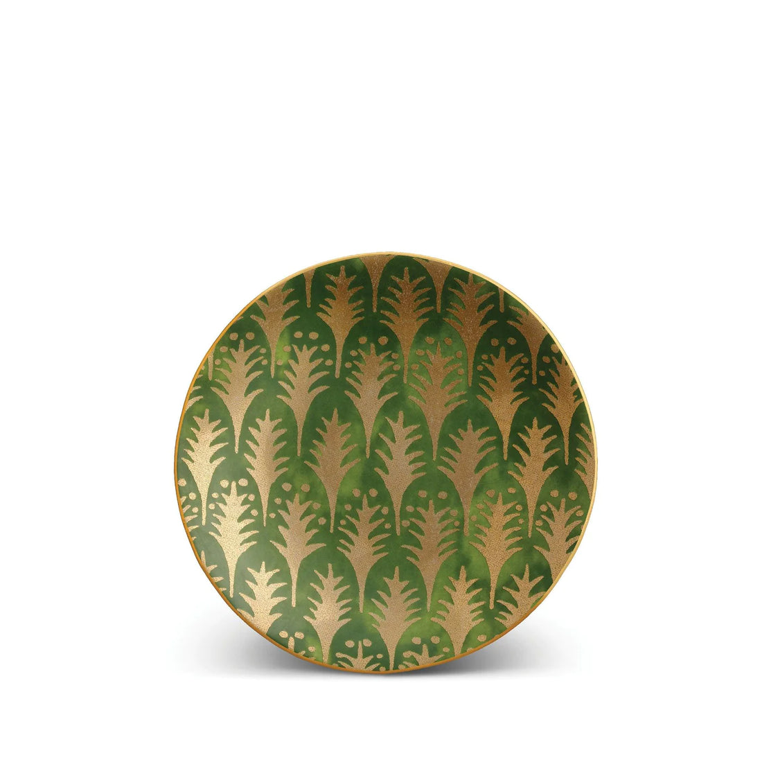 Fortuny Piumette Canape Plates