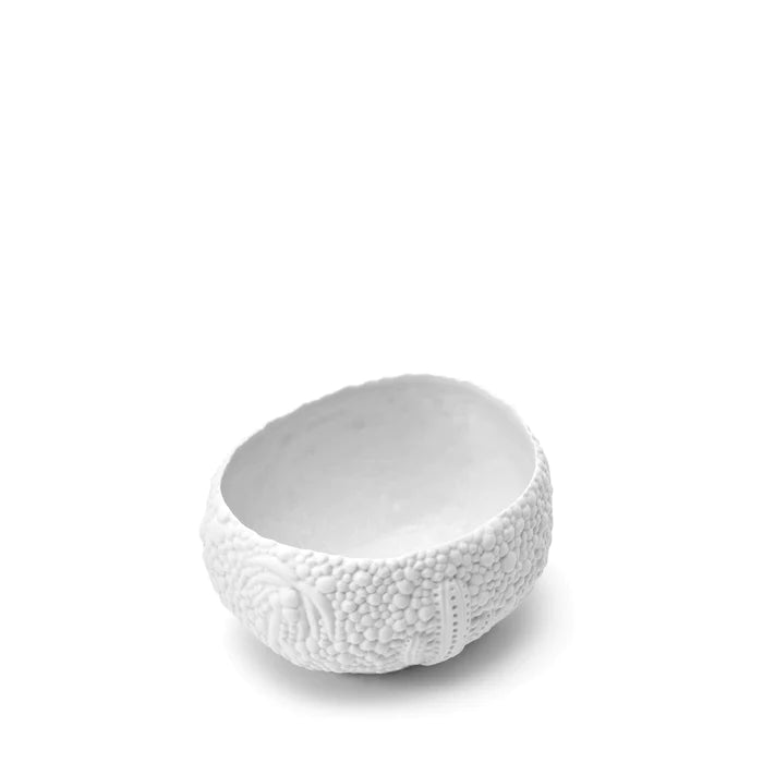 Haas Mojave Desert Bowl - Small - White
