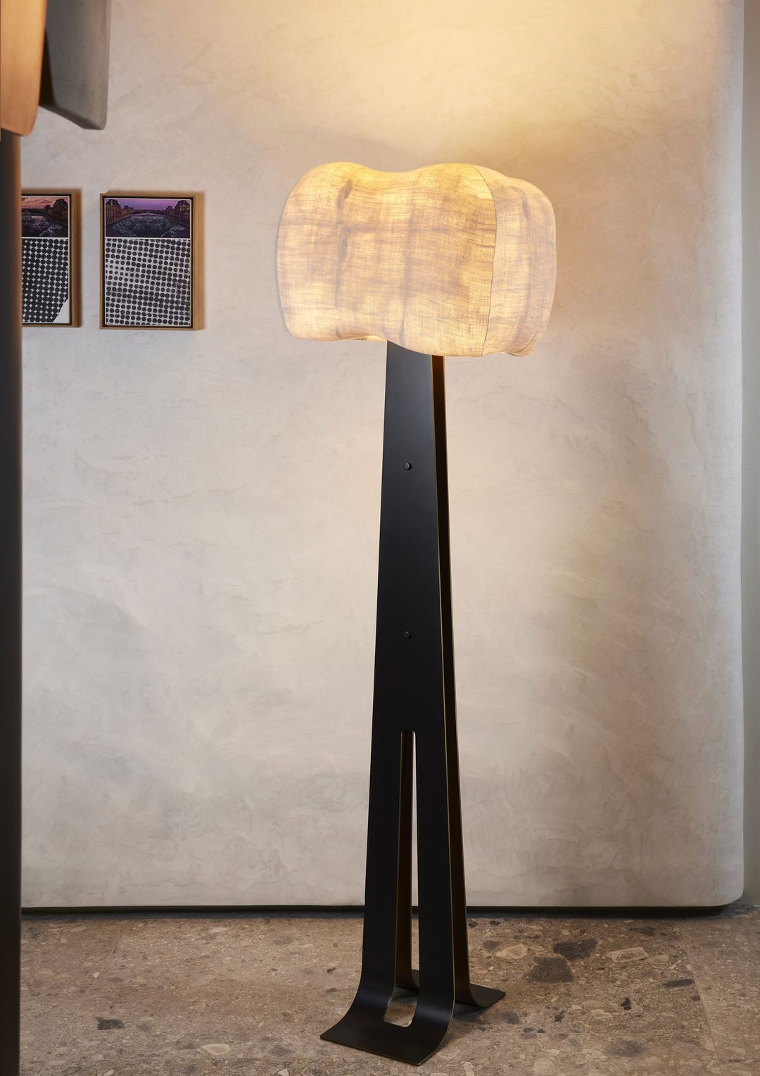 J-Light Floor Lamp