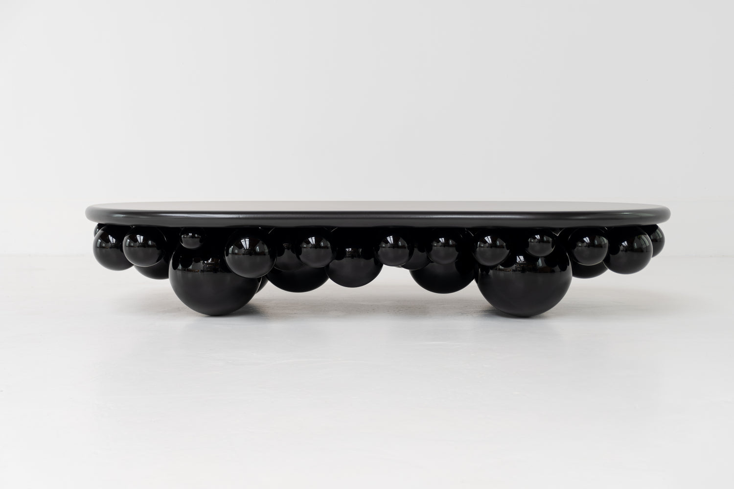 Bubble Table