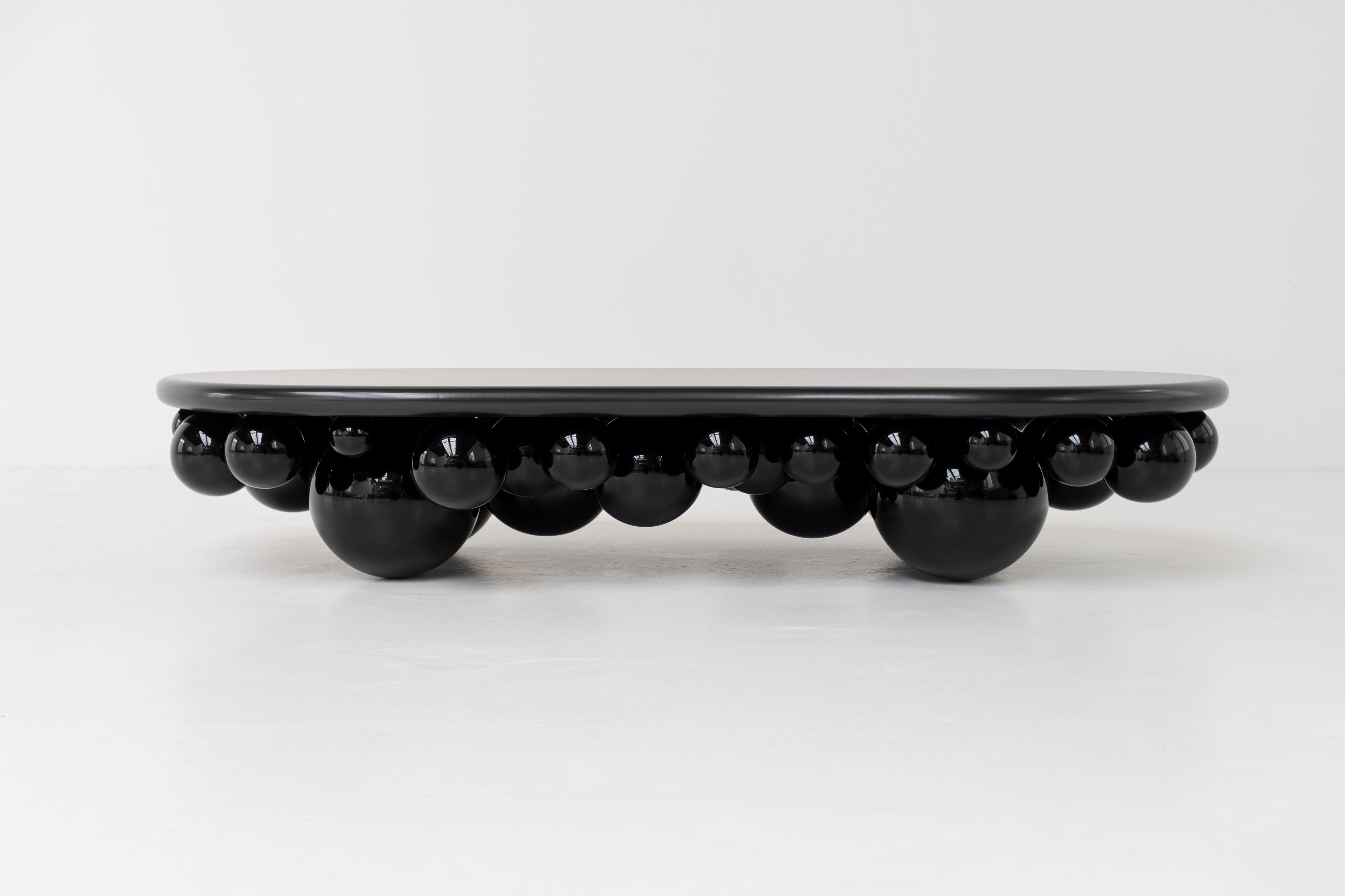 Bubble Table