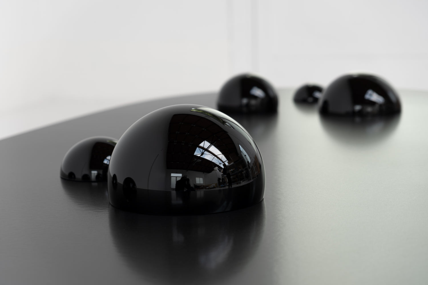 Bubble Table