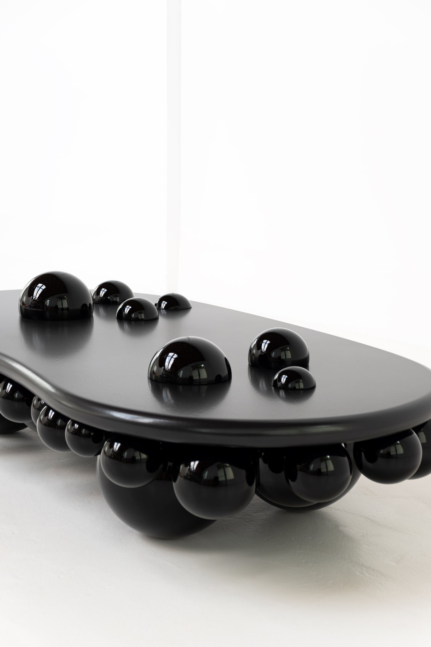 Bubble Table