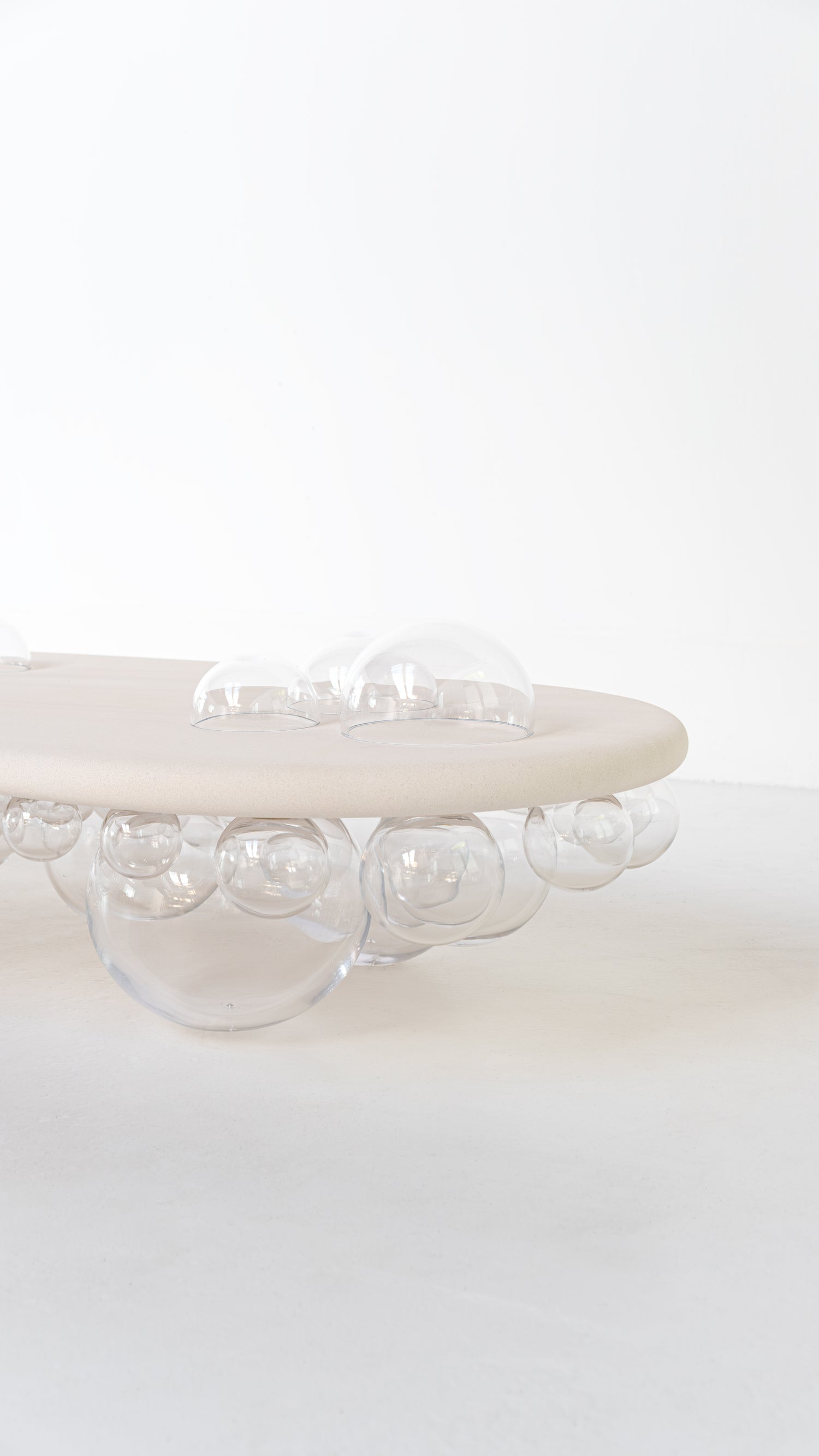 Bubble Table