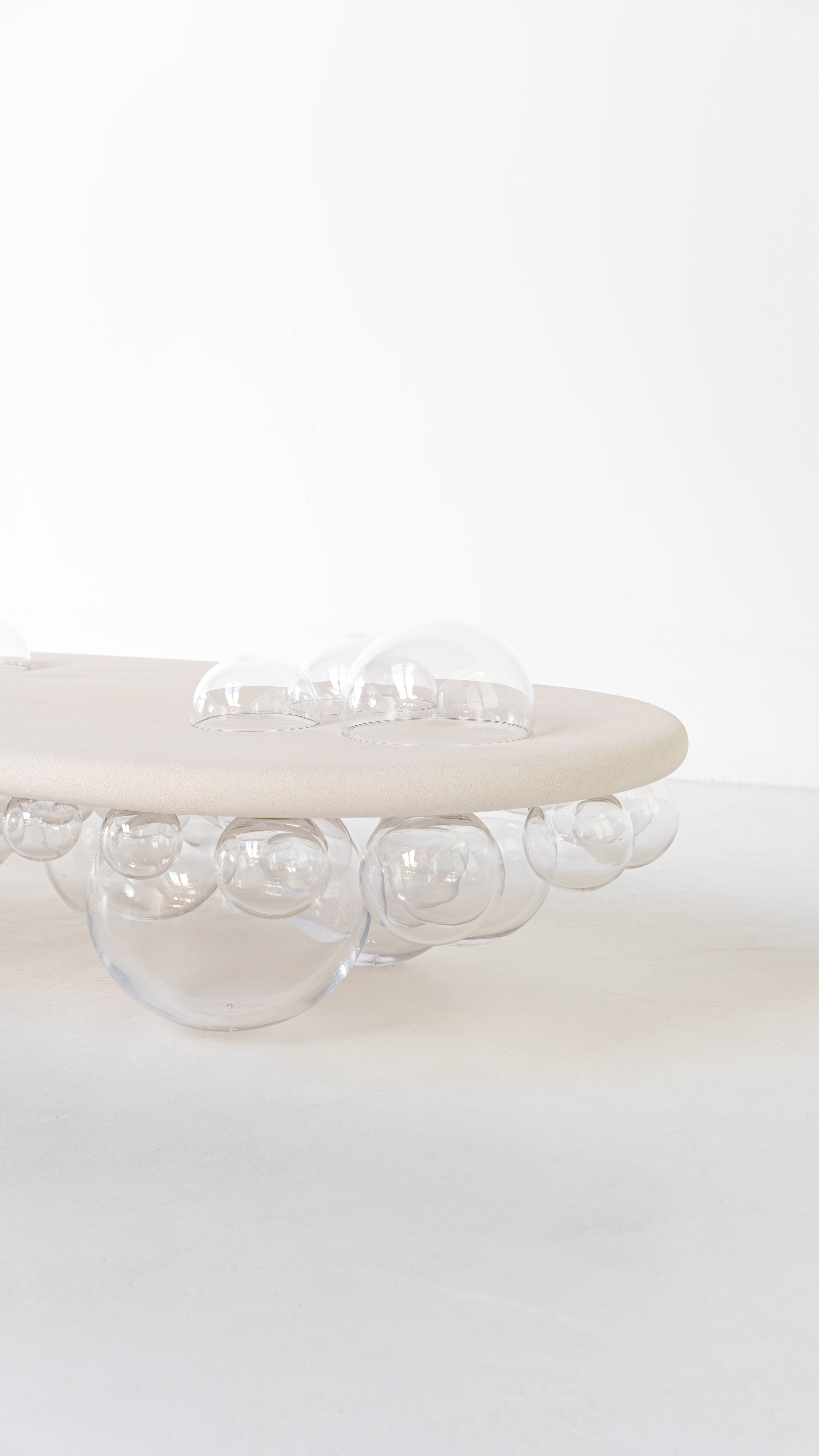 Bubble Table