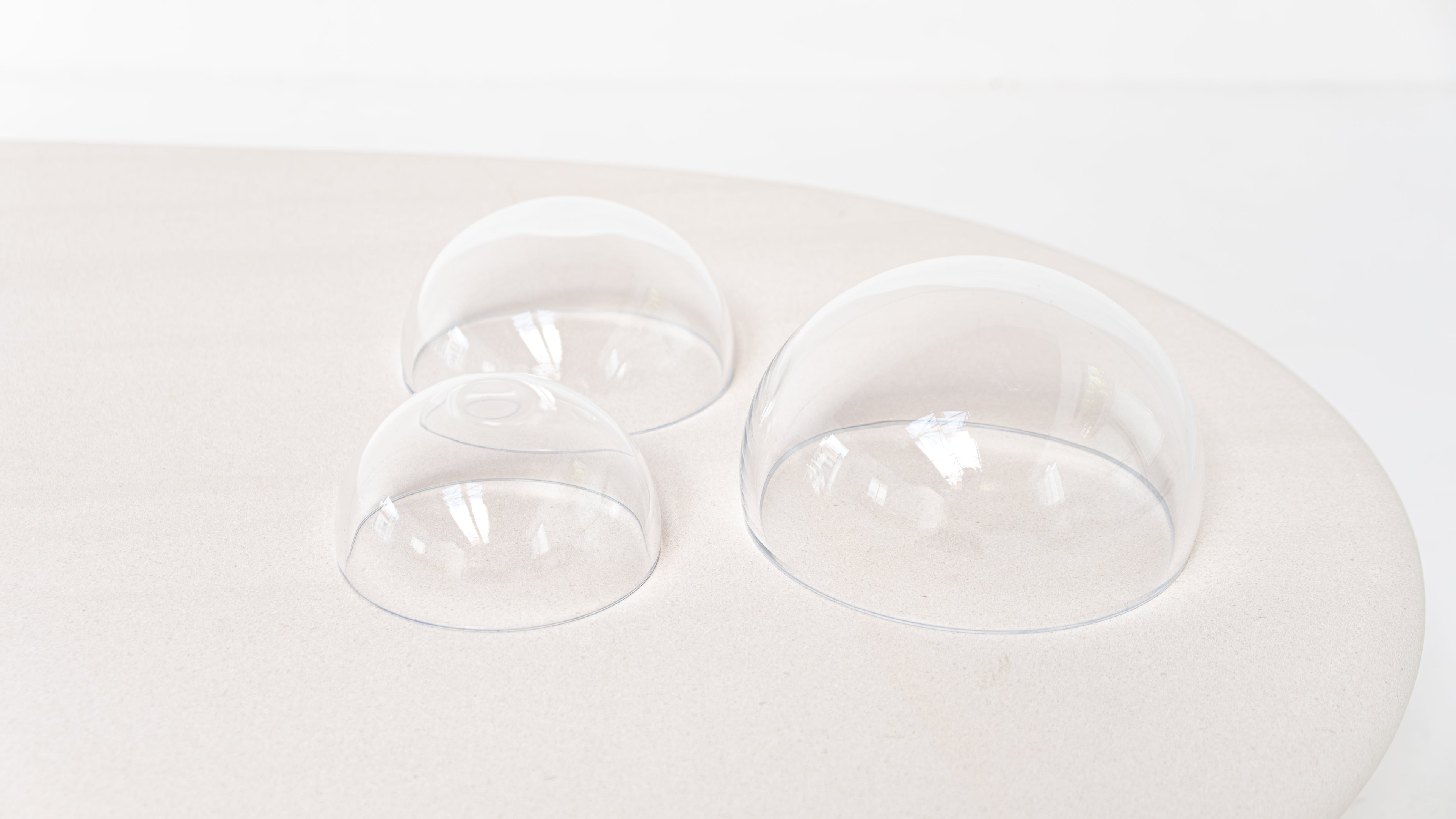Bubble Table