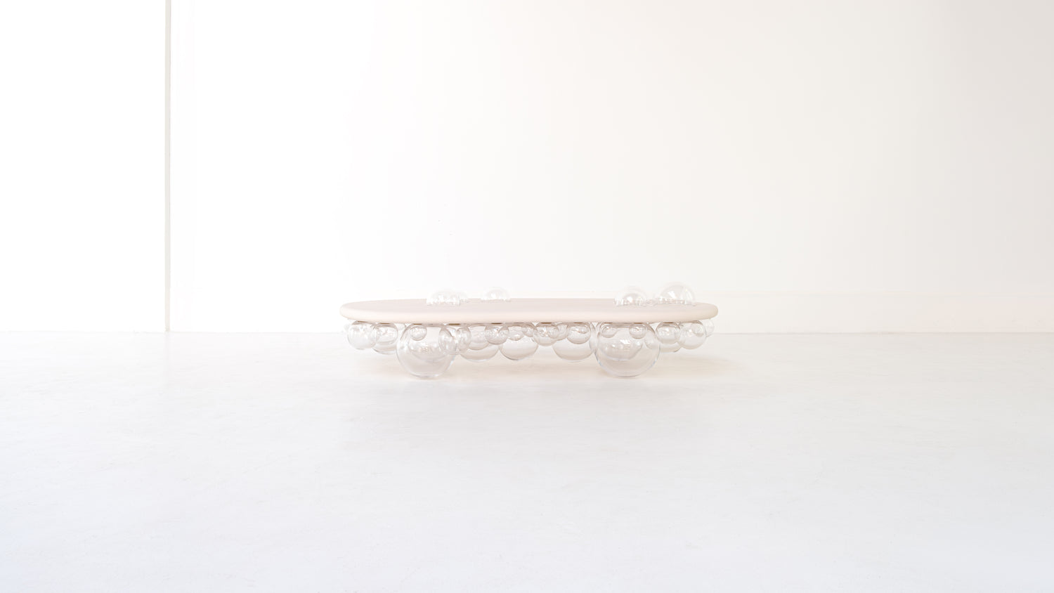 Bubble Table