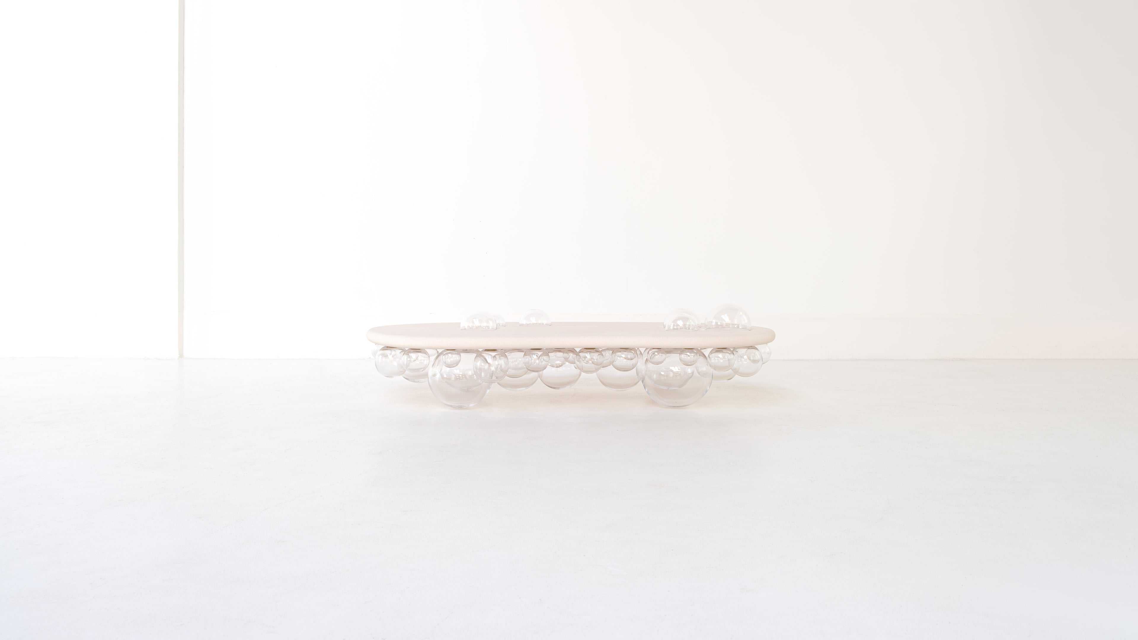 Bubble Table