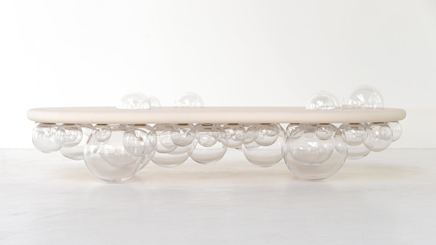 Bubble Table