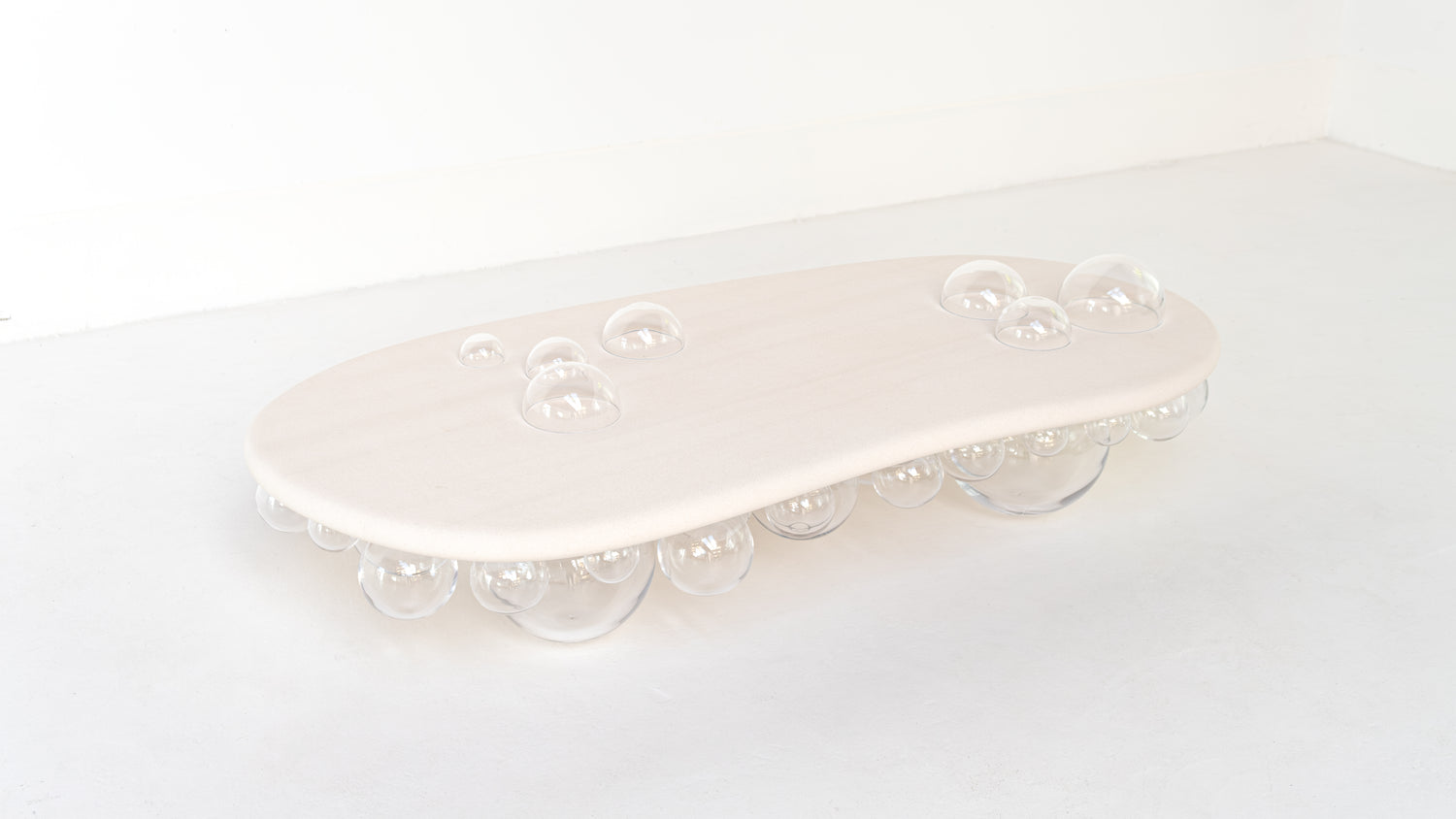 Bubble Table