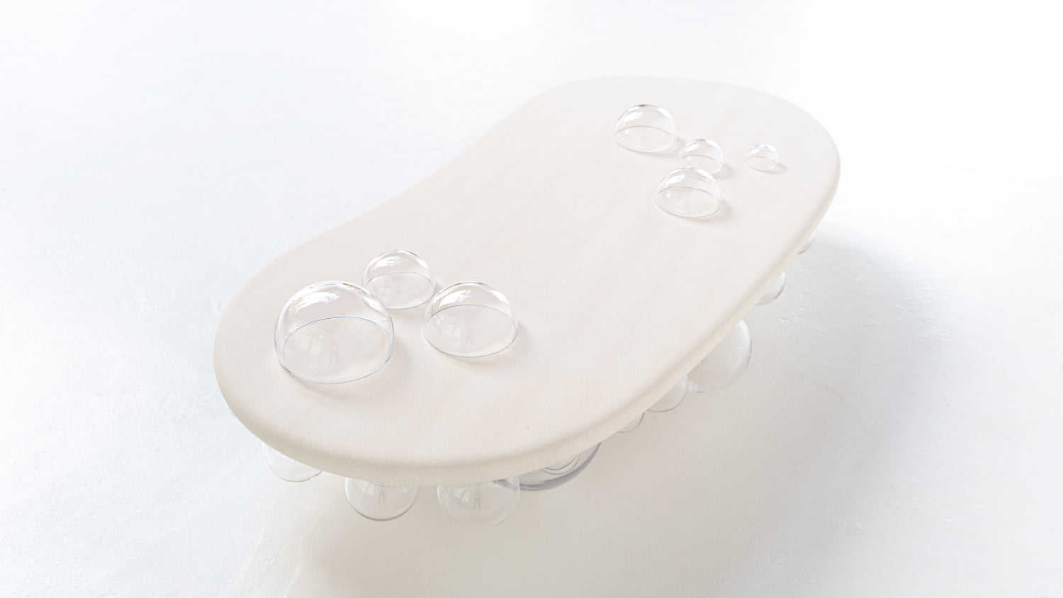 Bubble Table