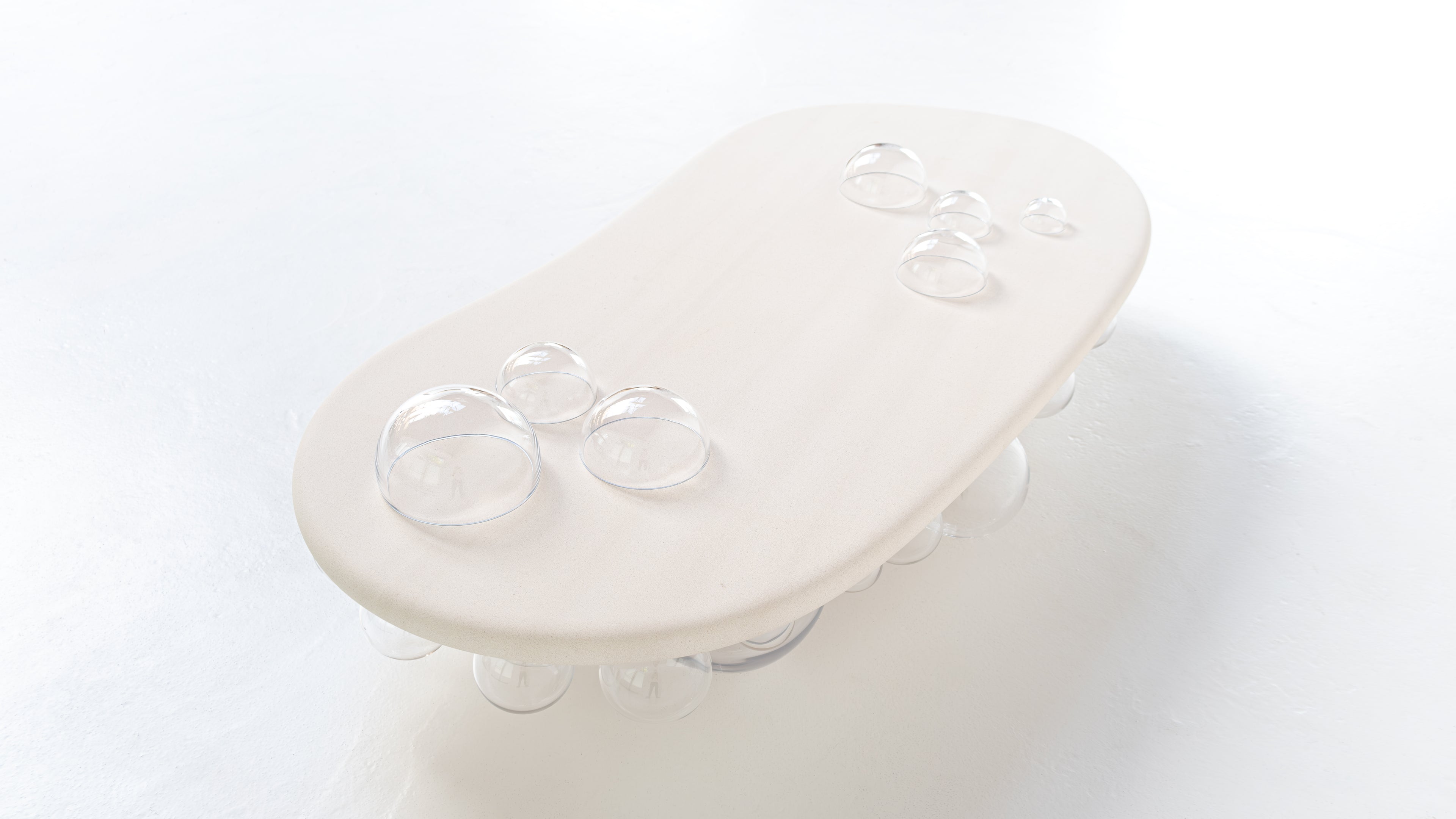 Bubble Table